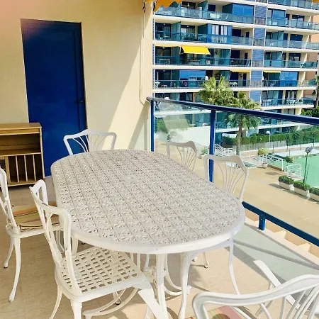 Apartment A880 - Villamar - 2004 Finestrat S.l. *