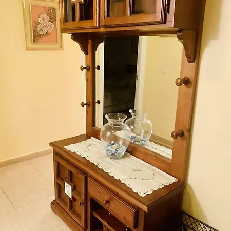 A880 - Villamar - 2004 Finestrat S.l. Apartment