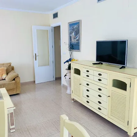 Apartment A880 - Villamar - 2004 Finestrat S.l.