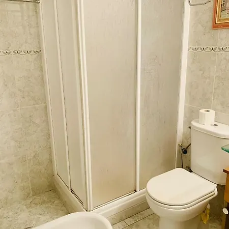 A880 - Villamar - 2004 Finestrat S.l. Apartment *