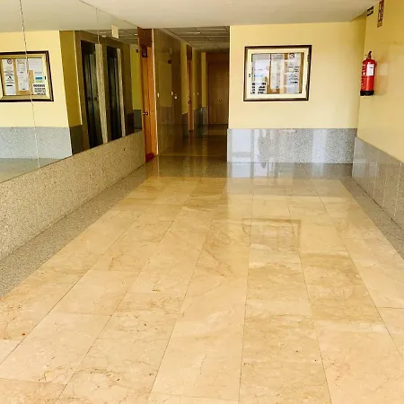 Apartment A880 - Villamar - 2004 Finestrat S.l. *