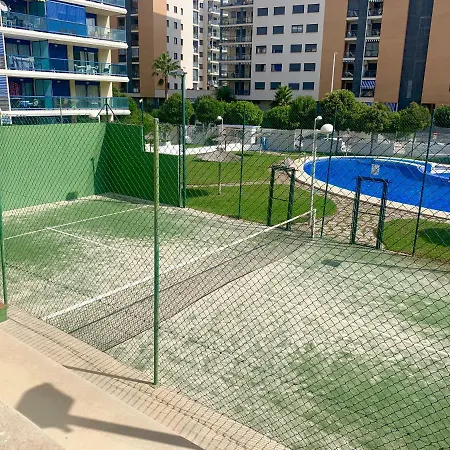 Apartment A880 - Villamar - 2004 Finestrat S.l.