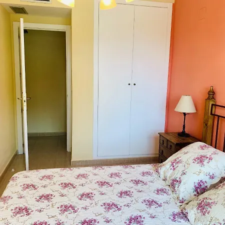 Apartment A880 - Villamar - 2004 Finestrat S.l.