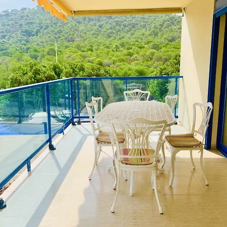 A880 - Villamar - 2004 Finestrat S.l. * Villajoyosa
